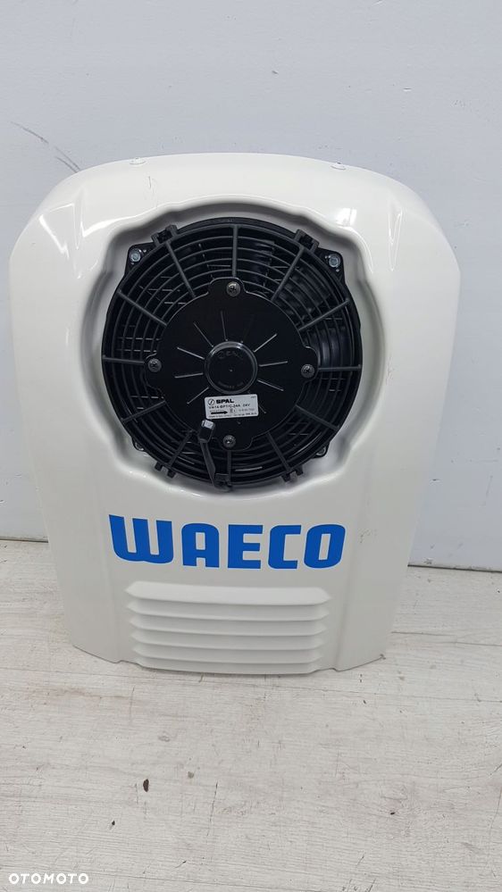 waeco sp950 klimatyzacja postojowa agregat - 1