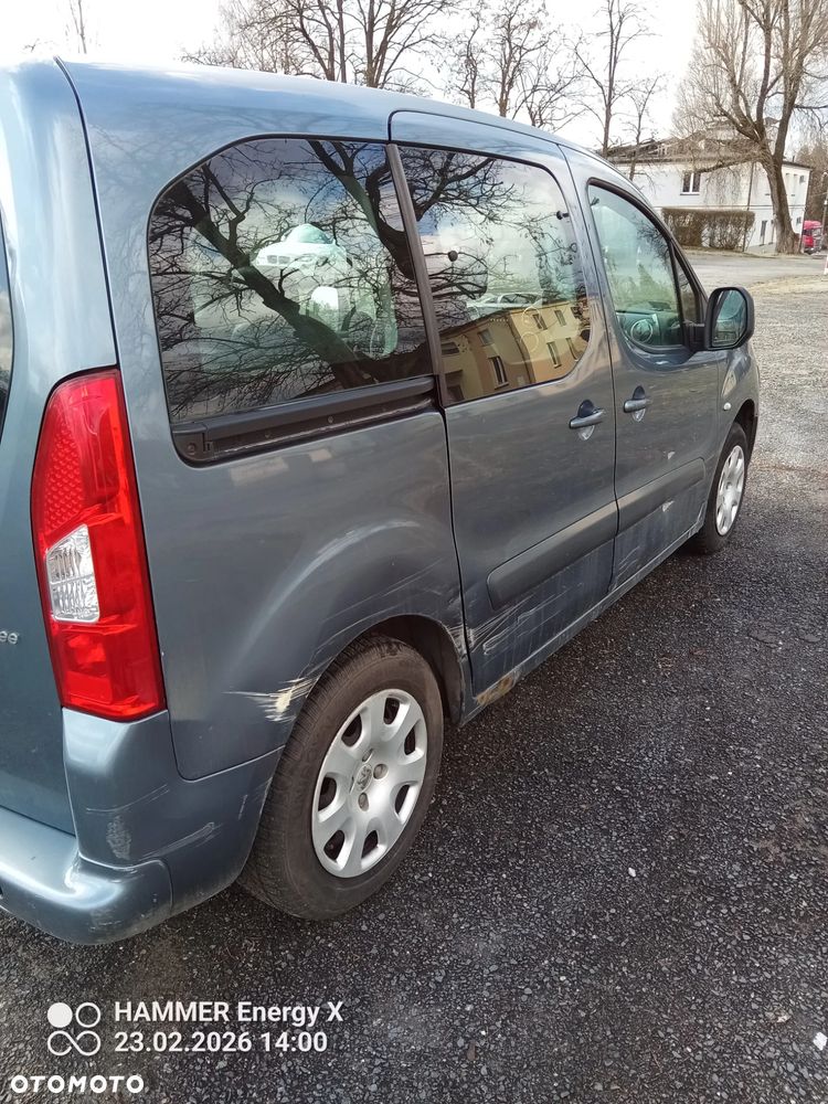 Peugeot Partner 1.6 HDi Presence - 3