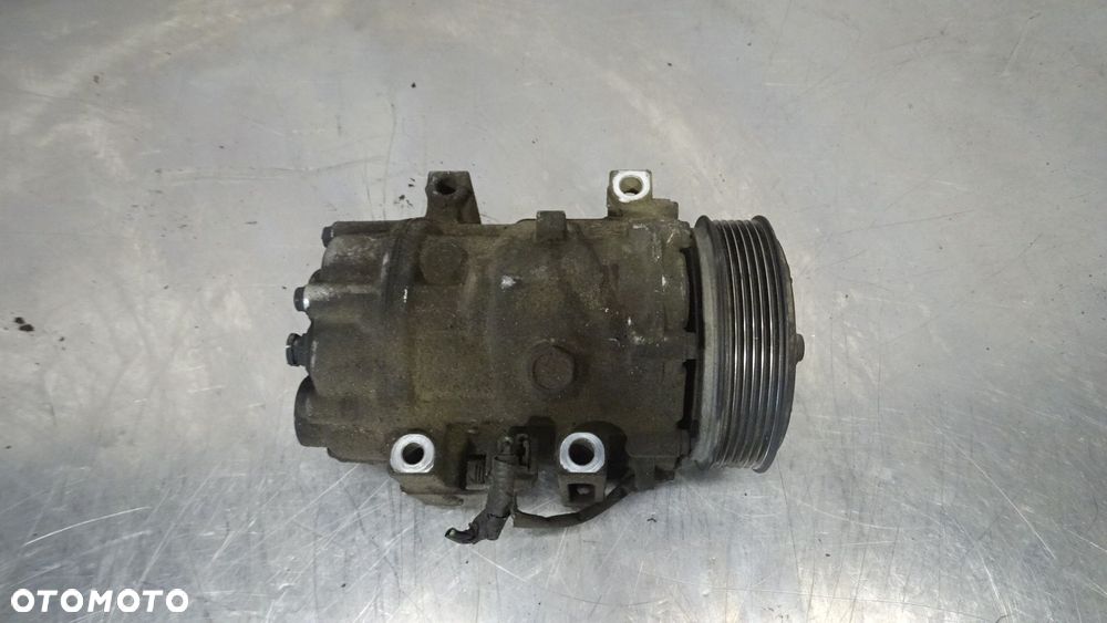 SPRĘŻARKA KLIMATYZACJI VOLVO S40 II 2.0 4M5H-19D629-HC - 5