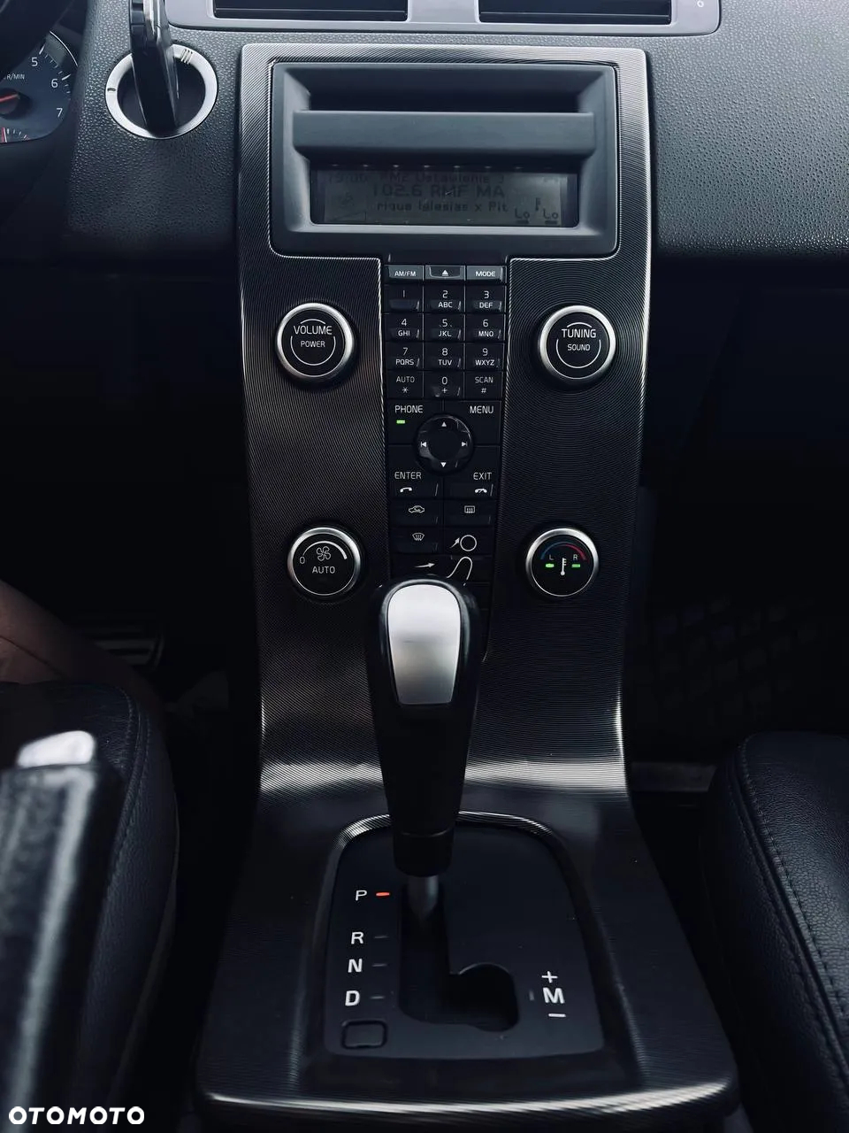 Volvo V50 T5 R-Design - 18