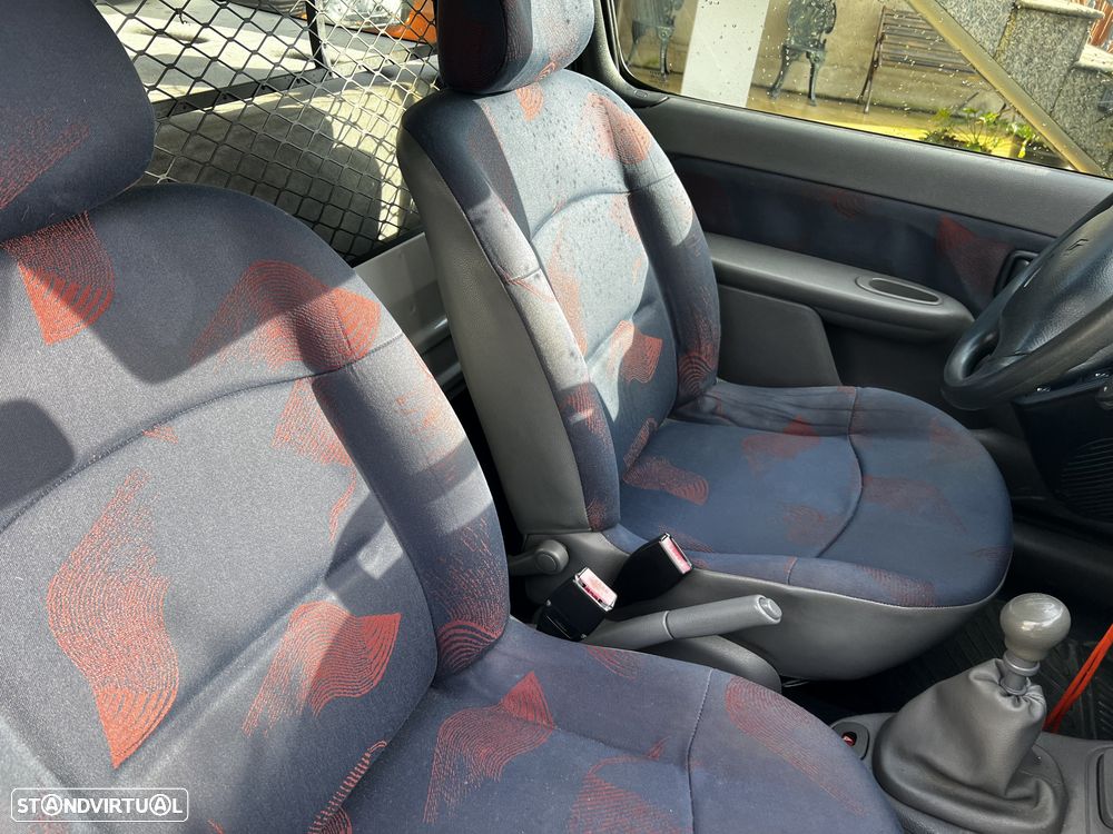 Renault Clio 1.5 dCi Extreme - 9