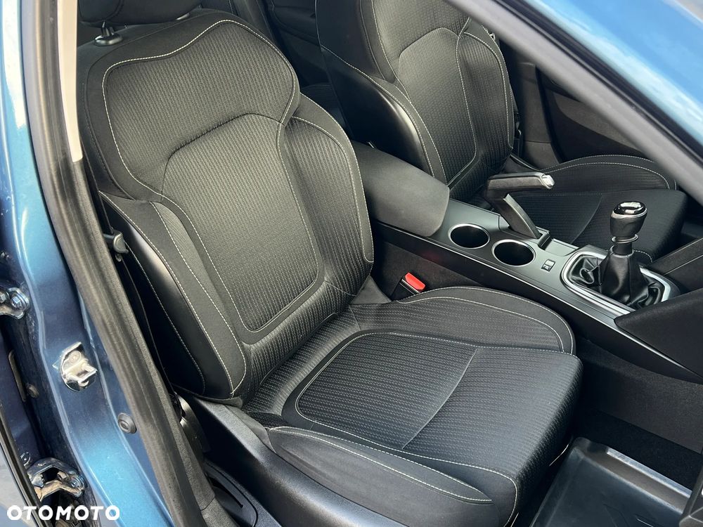 Renault Megane 1.2 Energy TCe Life - 25