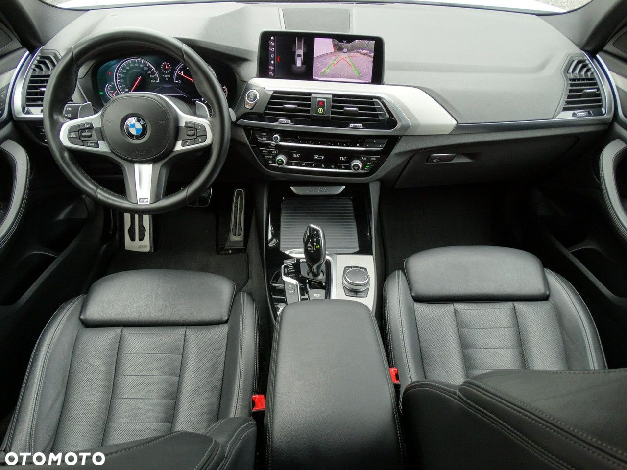 BMW X3 - 18