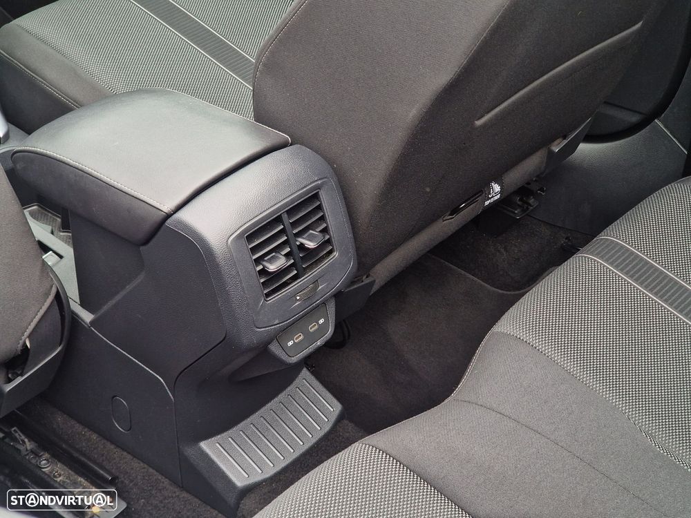 VW T-Roc Cabrio 1.5 TSI Style DSG - 17