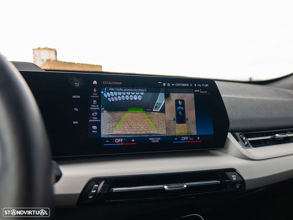 BMW iX1 xDrive30 - 20