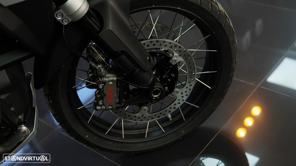 BMW R 1300 GS Adventure Automatica - 6