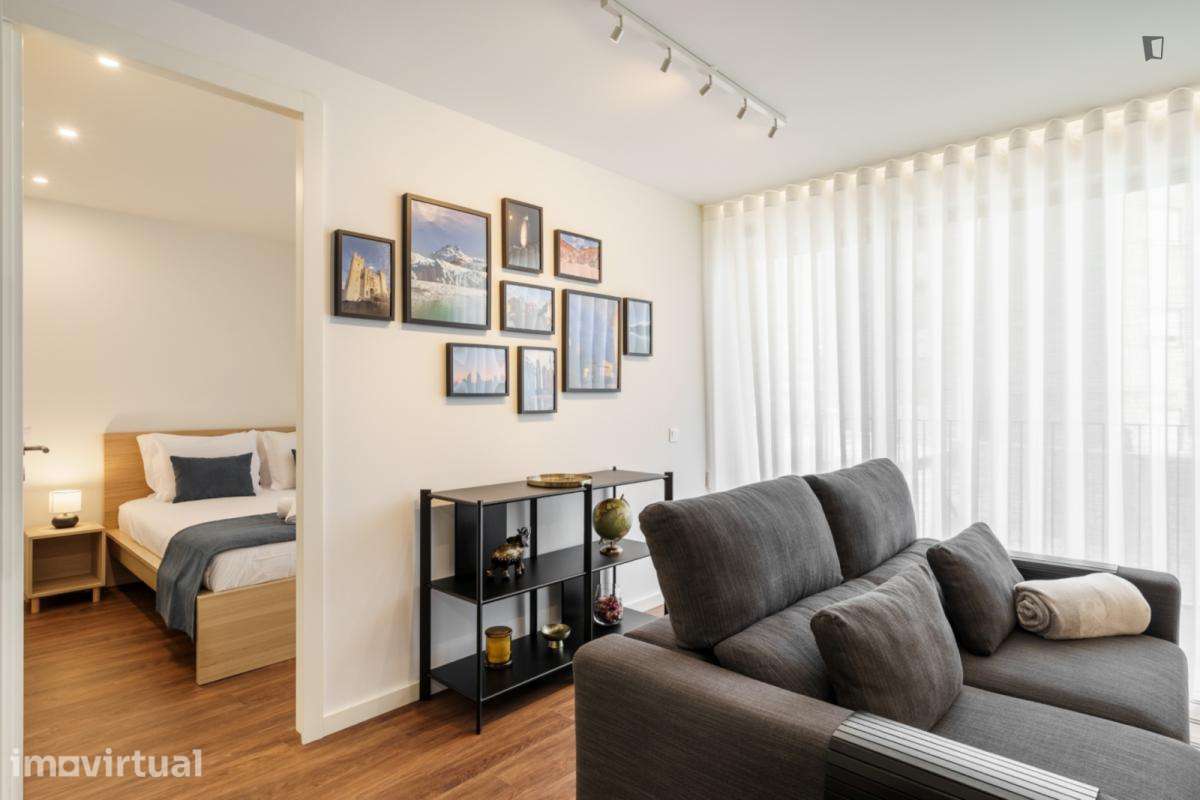 Apartamento com 2 quartos - localizado em Sé de Braga e São Lázaro... - Grande imagem: 3/20