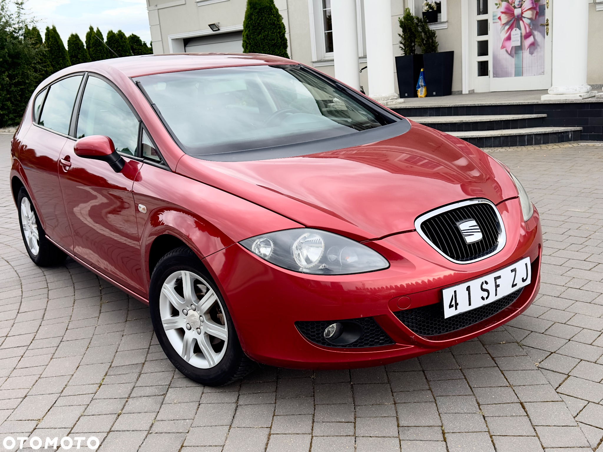 Seat Leon 1.6 Sport Limited - 6
