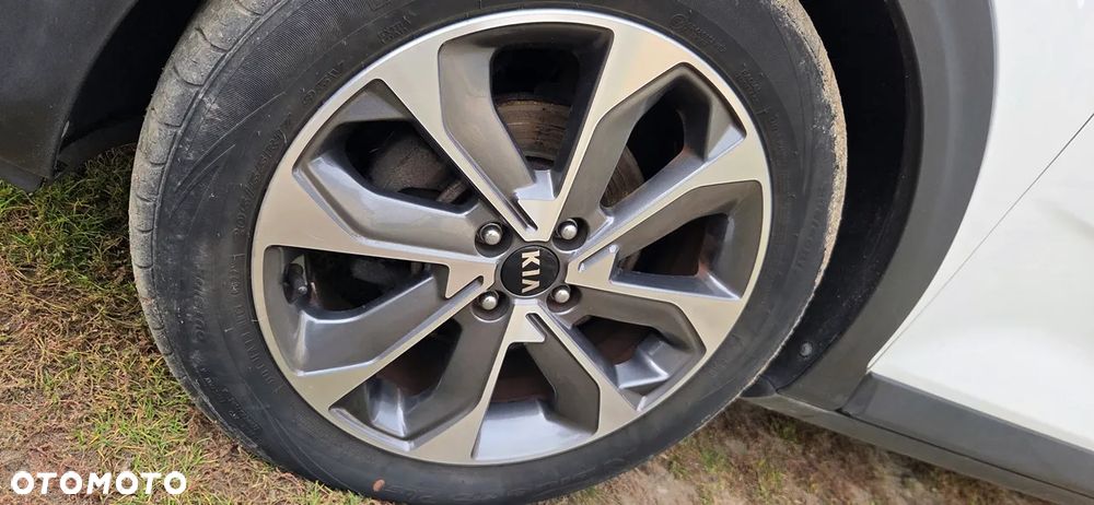 Kia Stonic 1.0 T-GDI XL - 16