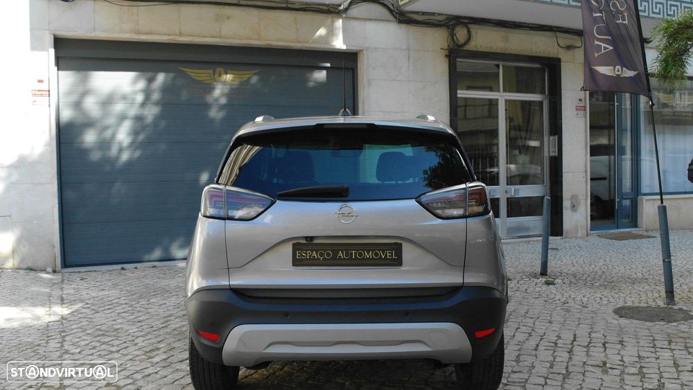 Opel Crossland X 1.2 Innovation - 7