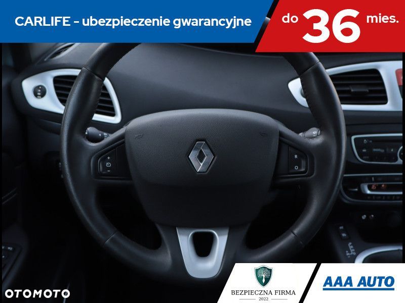 Renault Scenic - 19