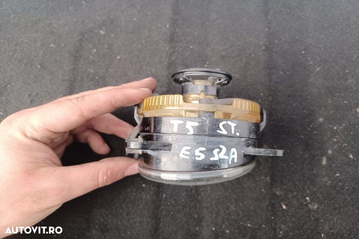 Proiector stanga 7H0941699C 7H0941699C Volkswagen VW Transporter T5 [ - 4