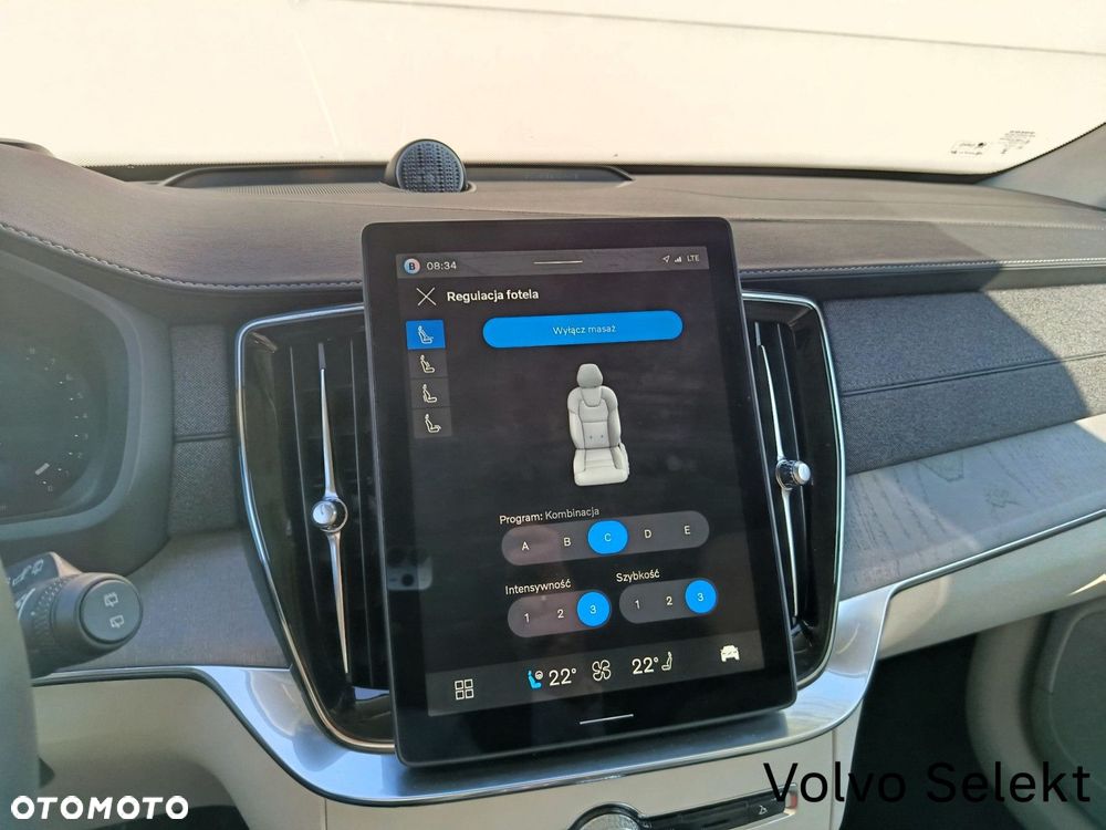 Volvo XC 90 - 23