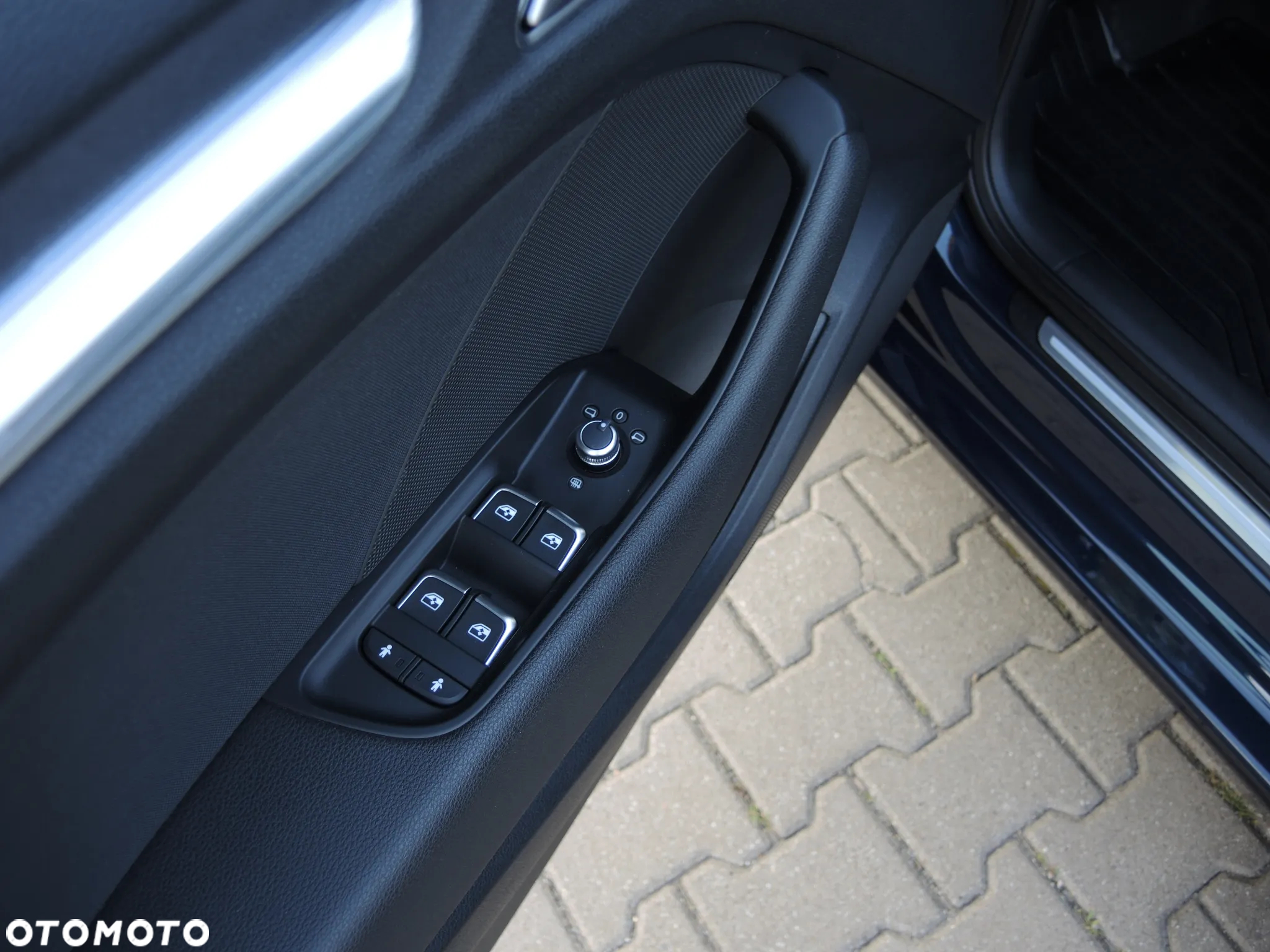 Audi A3 1.4 TFSI cylinder on demand ultra Limousine sport - 22