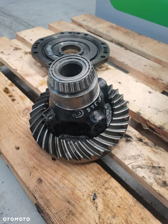 Manitou MT 1840 {Środek mostu Spicer 9X34 tył} - 11