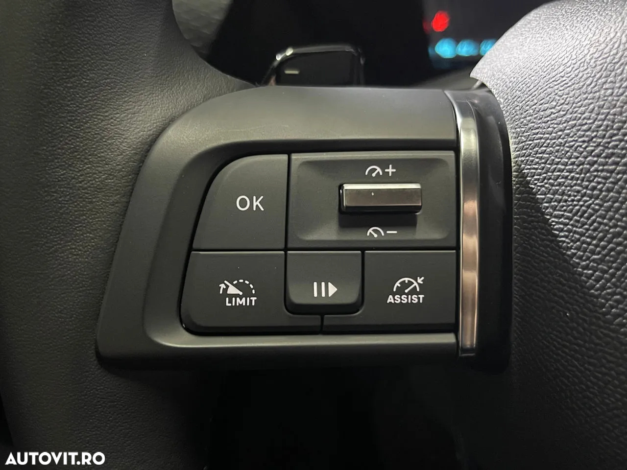 Citroën C5 X Hybrid 225 Start&Stopp e-EAT8 FEEL PACK - 11