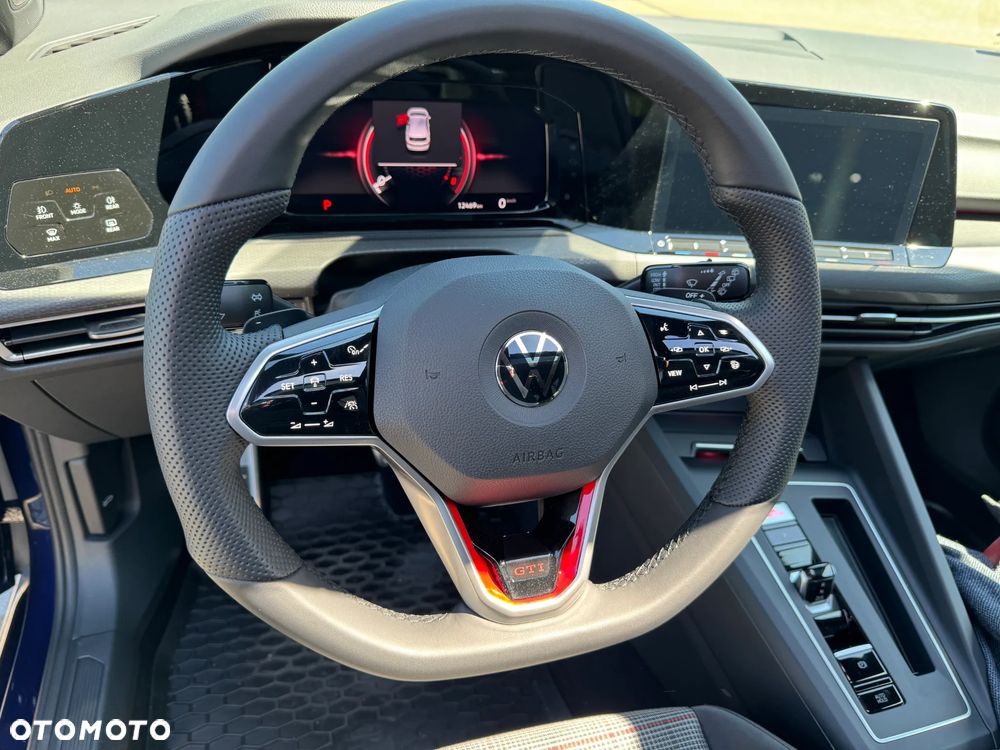 Volkswagen Golf - 7