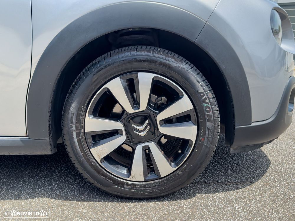 Citroën C3 1.2 PureTech Feel - 4