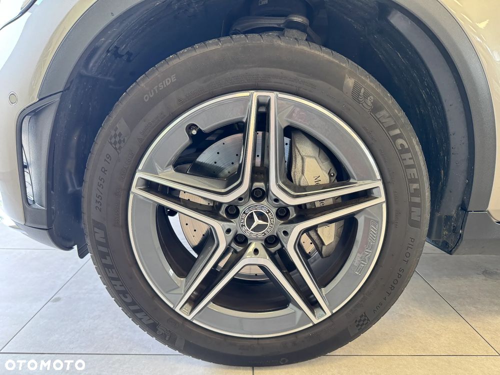 Mercedes-Benz GLC 200 4-Matic - 28