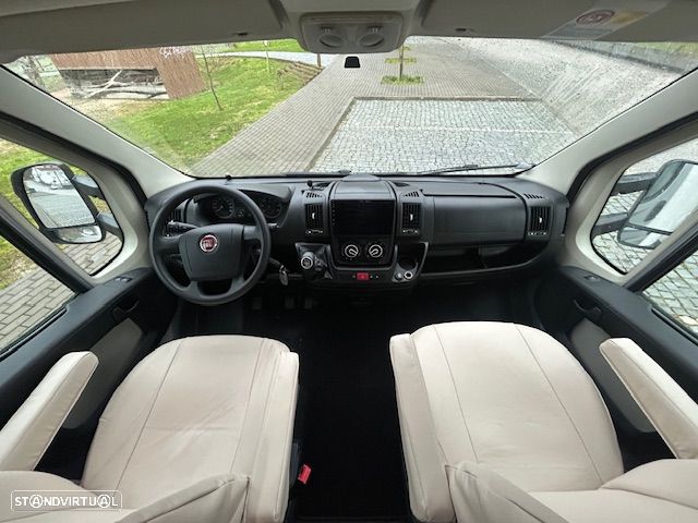 Rimor Europeo 69 PLUS - 31