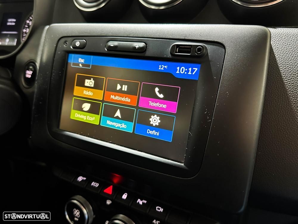 Dacia Duster 1.5 Blue dCi Extreme - 30