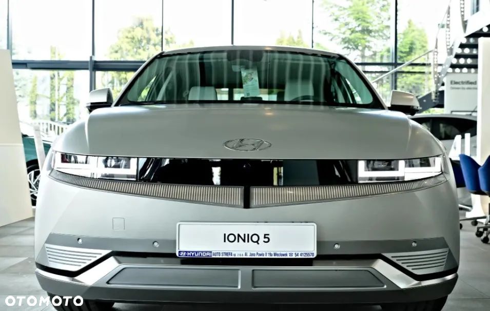 Hyundai IONIQ 5 77kWh Uniq 4WD - 2