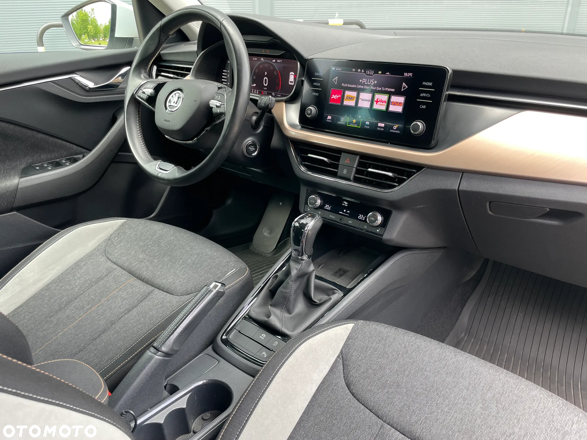 Skoda Kamiq 1.0 TSI Style DSG - 18