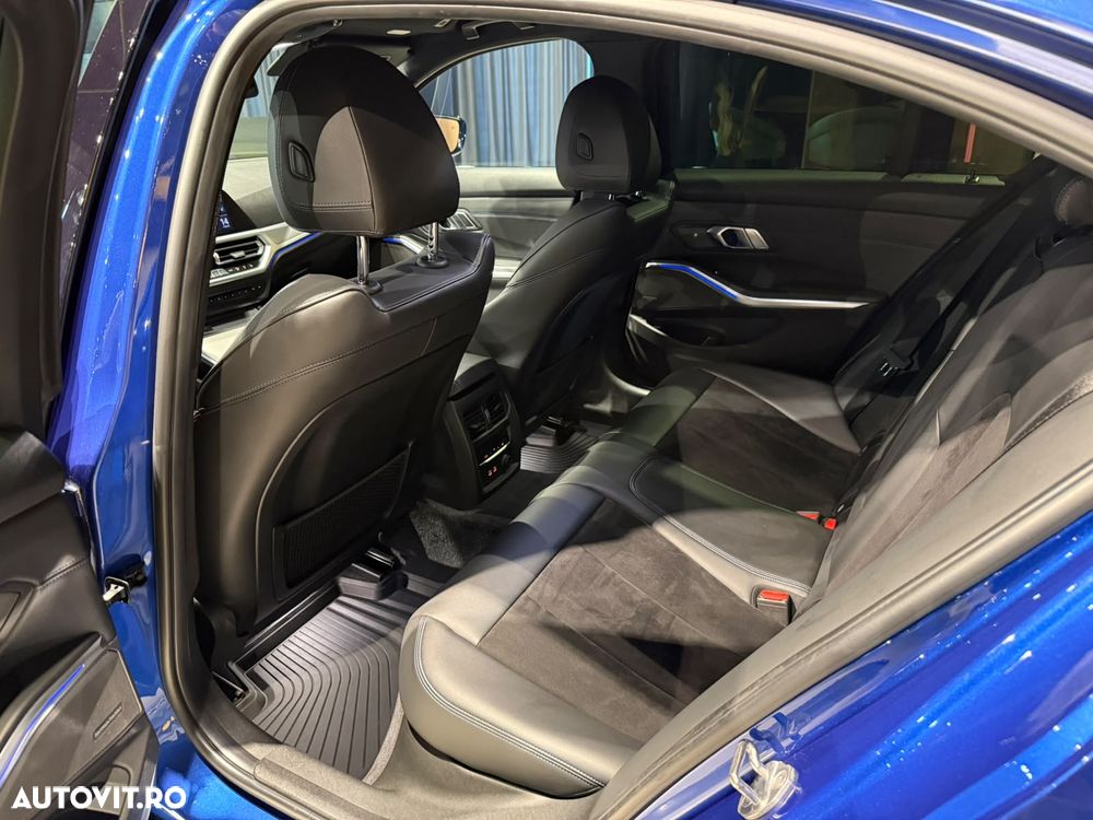 BMW Seria 3 - 21