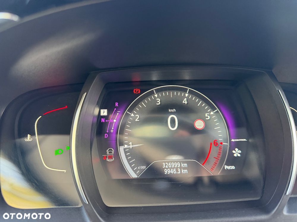 Renault Espace 2015 photo 5