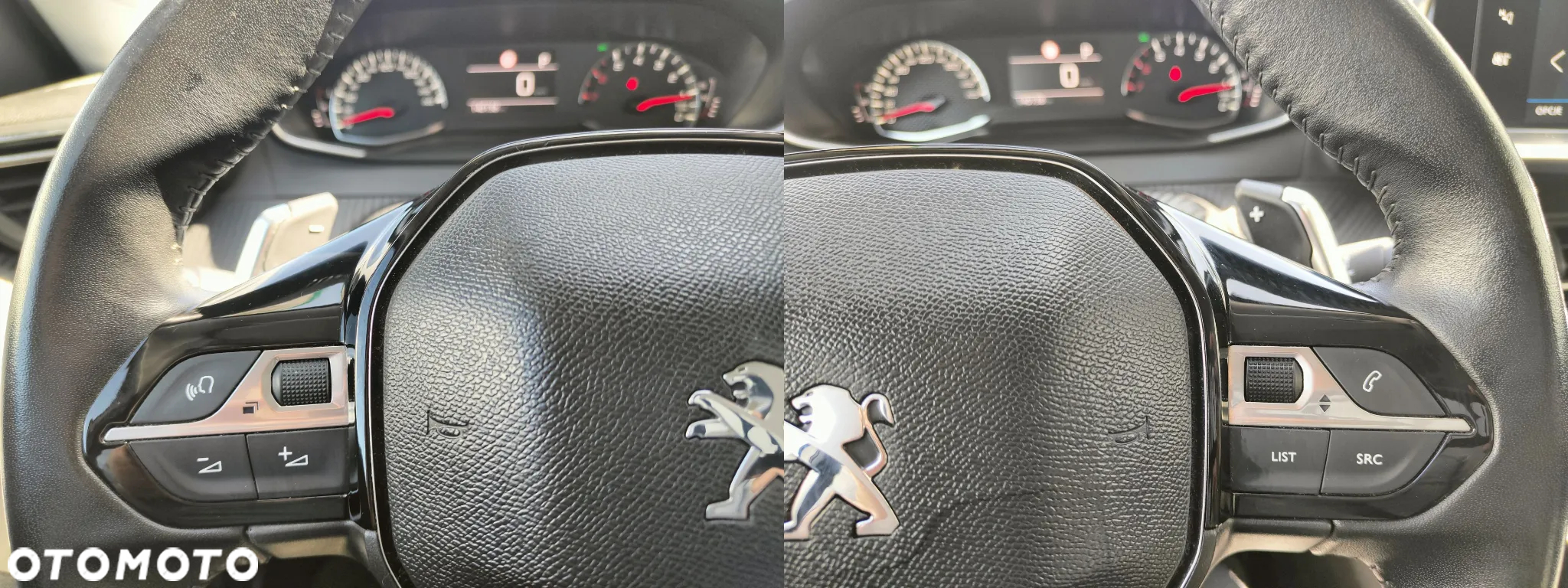 Peugeot 2008 1.5 BlueHDi Allure S&S EAT8 - 18