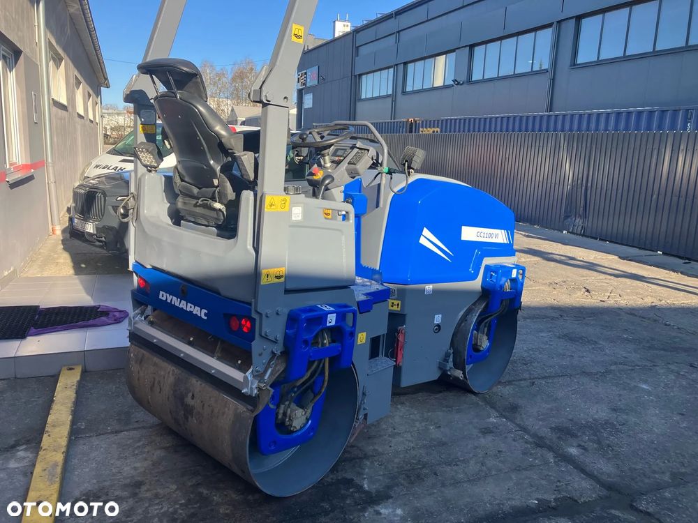 Dynapac CC 1100 VI DIESEL - 7