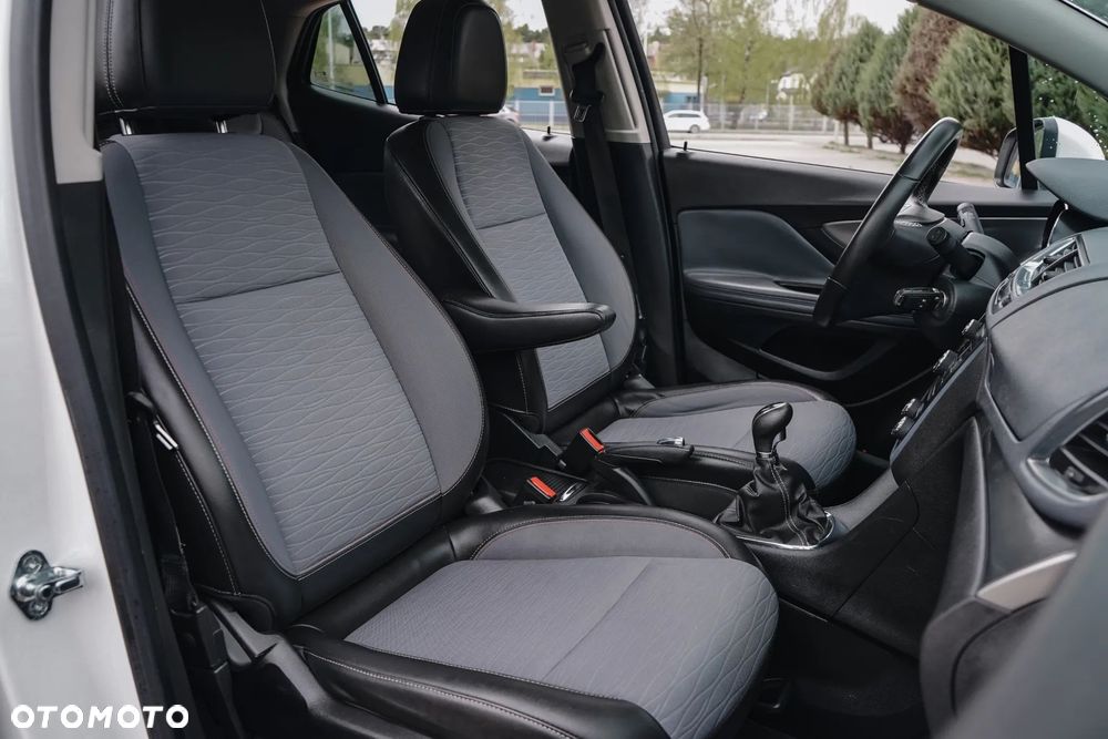 Opel Mokka ver-1-4-t-cosmo-eu6 - 20