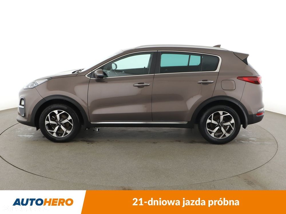 Kia Sportage - 3