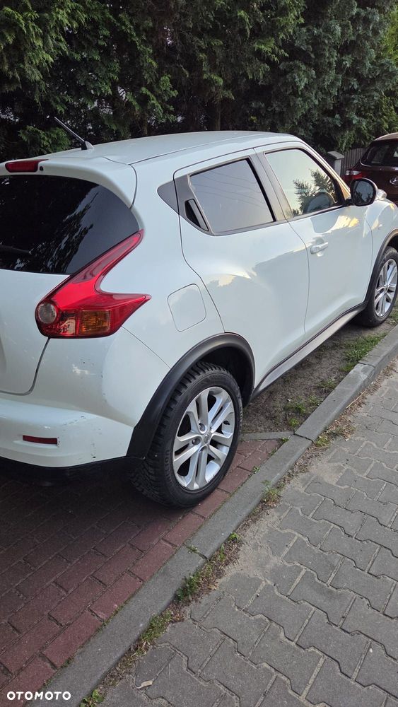 Nissan Juke 1.6 Acenta - 4