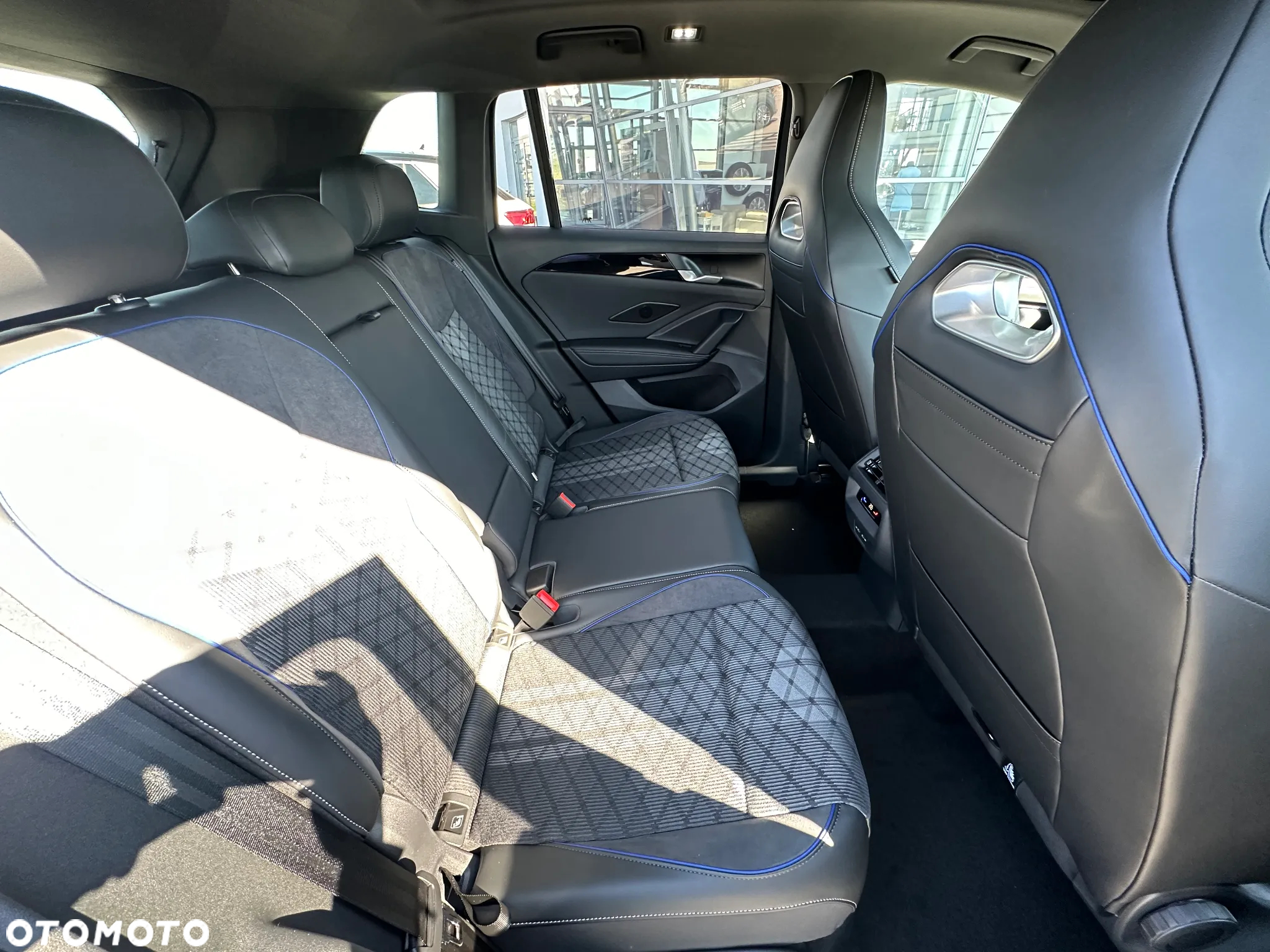 Volkswagen Tiguan 2.0 TSI 4Mot R-Line Plus DSG - 7