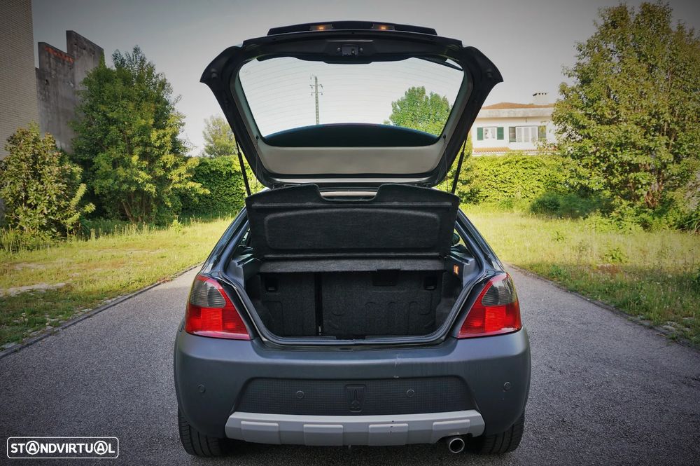 Rover Streetwise 1.4 Plus - 26