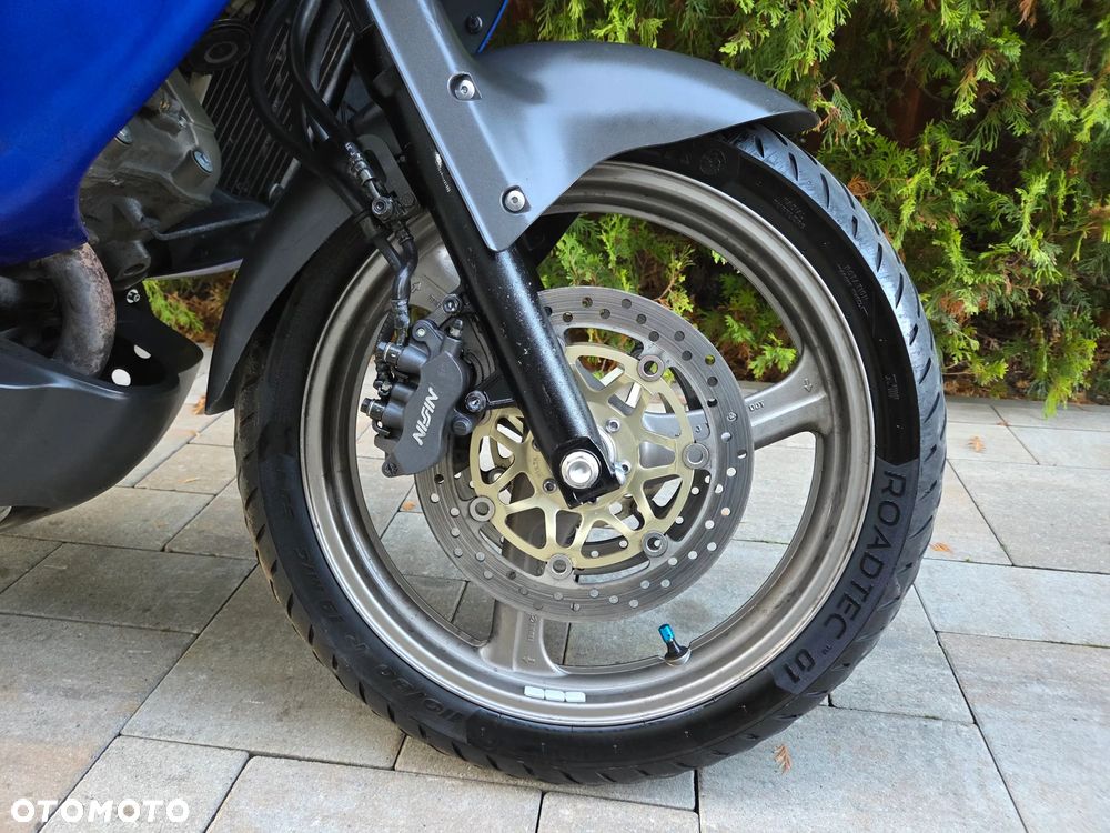 Honda XL - 23