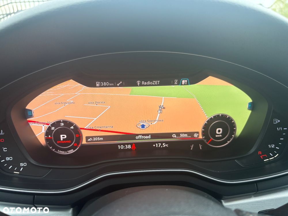 Audi A4 Avant 2.0 TDI S tronic quattro - 21