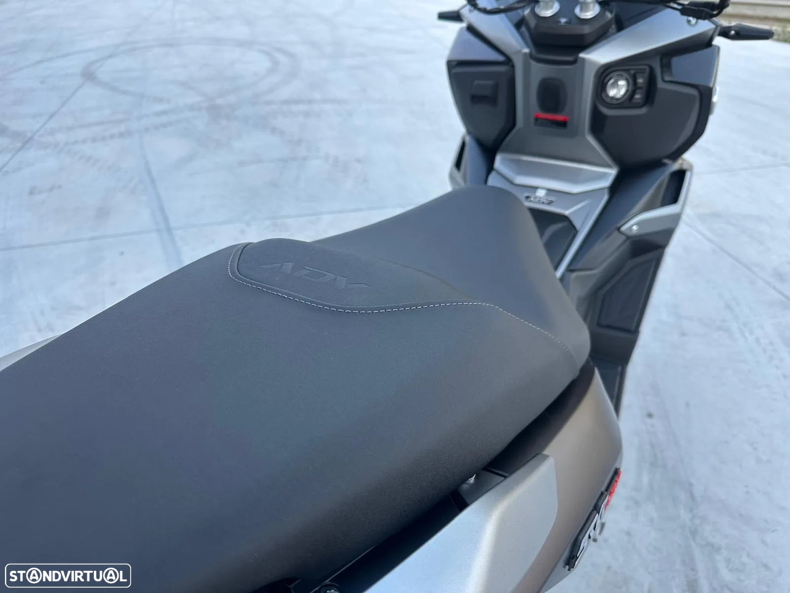 Voge SR1 ADV - 11