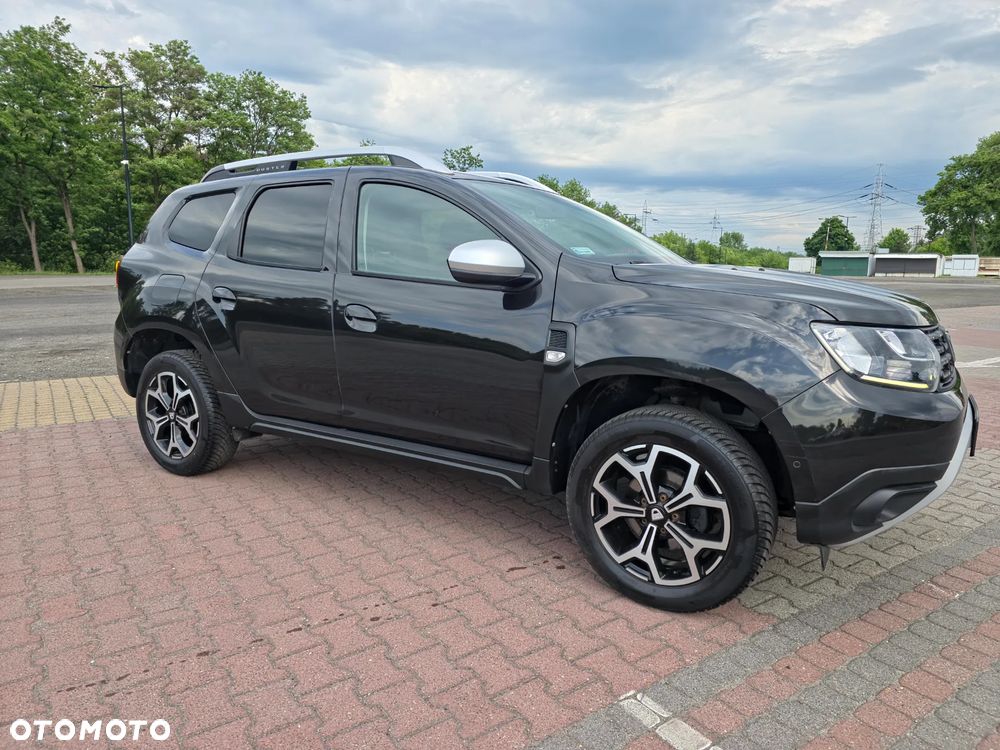 Dacia Duster 1.0 TCe Prestige - 23