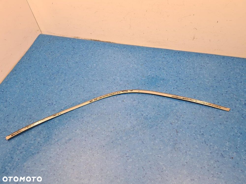 FIAT CROMA II LIFT LISTWA OZDOBNA SZYBY KAROSERYJNEJ LEWY TYŁ - 5