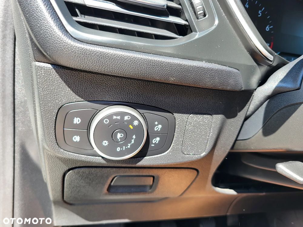 Ford Focus 1.5 EcoBoost Start-Stopp-System COOL&CONNECT - 21