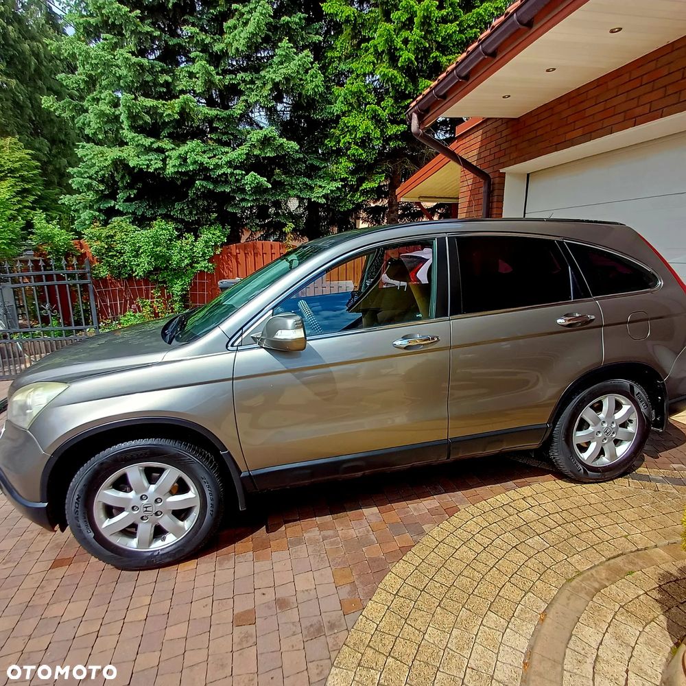 Honda CR-V 2.0 Elegance - 1