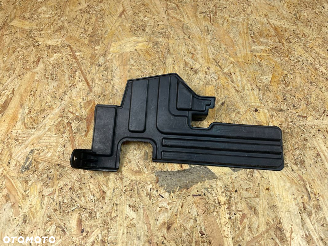 OSŁONA KIEROWNICA POWIETRZA PRAWA SUZUKI SX45 S-CROSS II 72436-54P1 2021- - 7