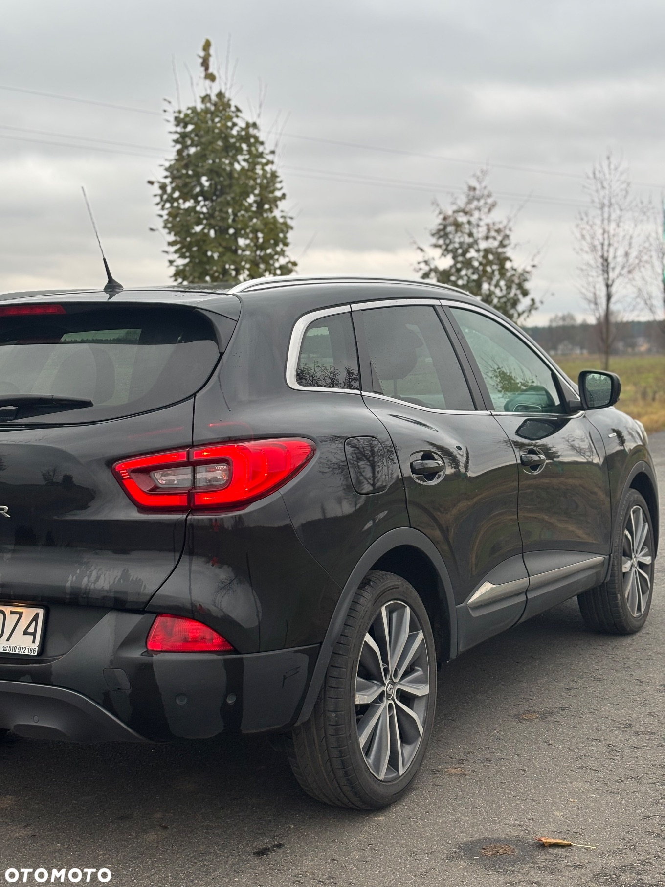 Renault Kadjar - 4