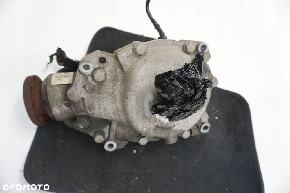 BMW E84 MOST PRZEDNI DYFER 2.0XD 2.79 7583773 - 2