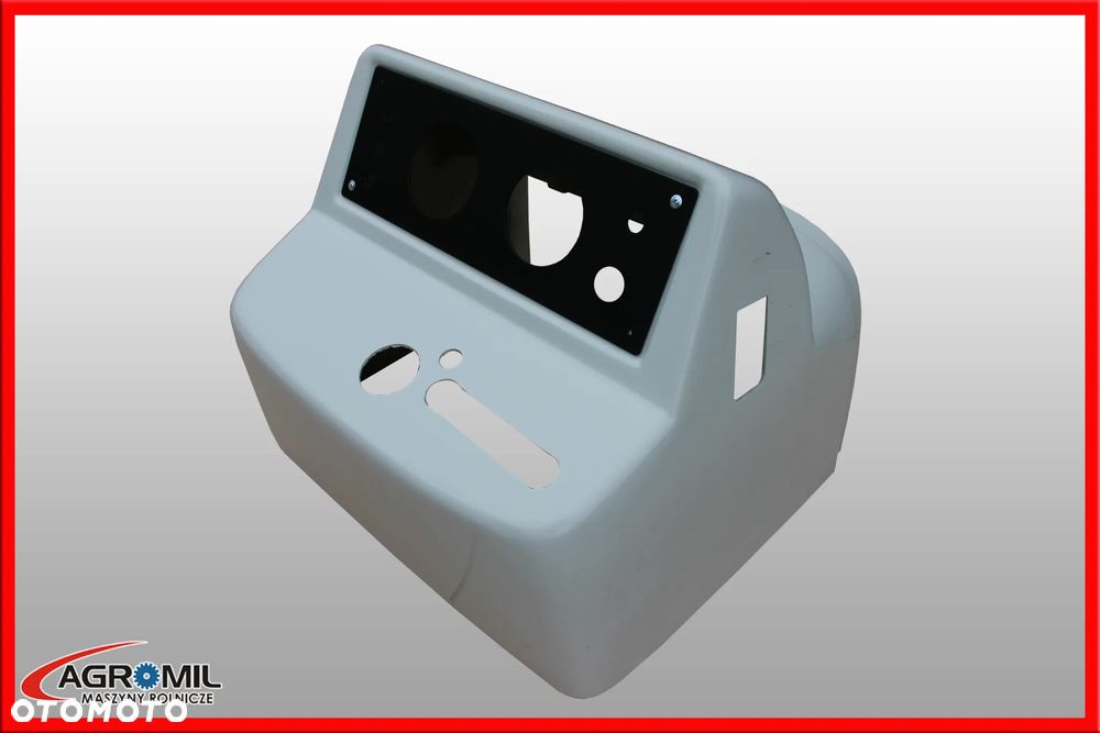 Pulpit pod zegary C360 C 360 standard Ursus do malowania - 1