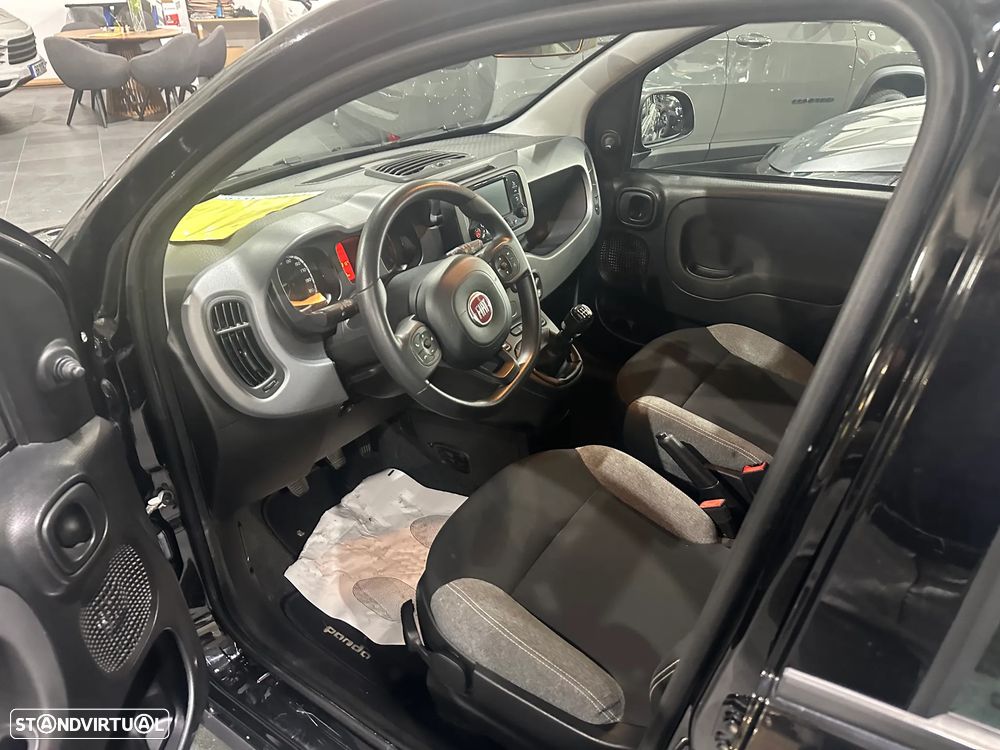 Fiat Panda - 7