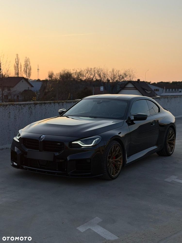 BMW M2 - 2