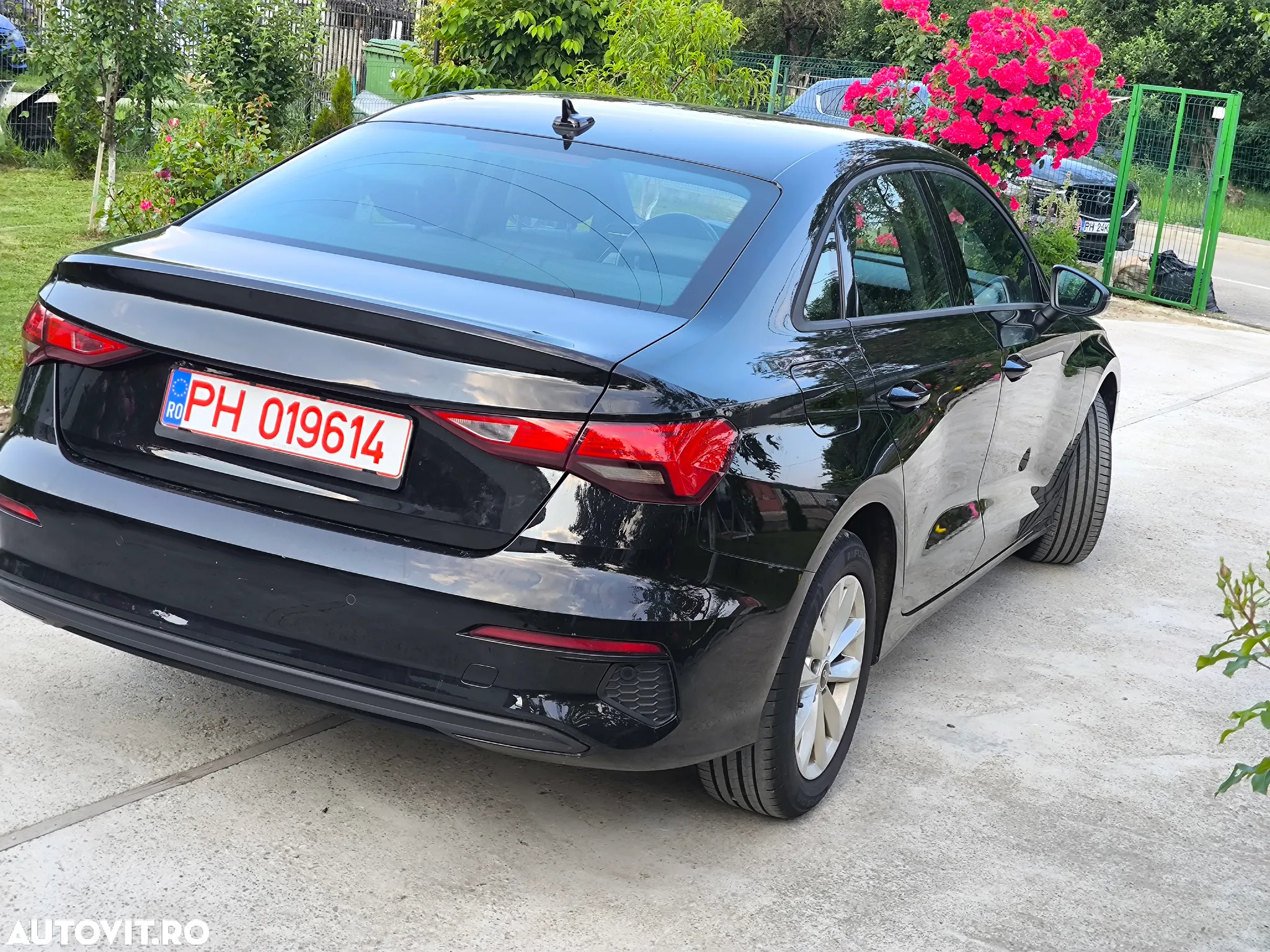 Audi A3 1.5 35 TFSI S tronic Design - 6